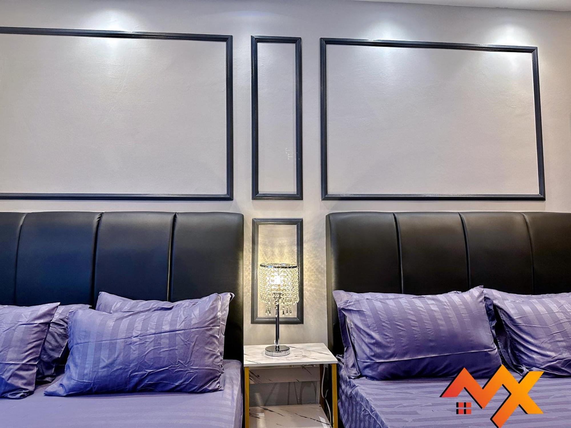 Ksl City Mall 6-20Pax Private Lift-Netflix-Smarttv 70Inch Johor Bahru Exterior foto